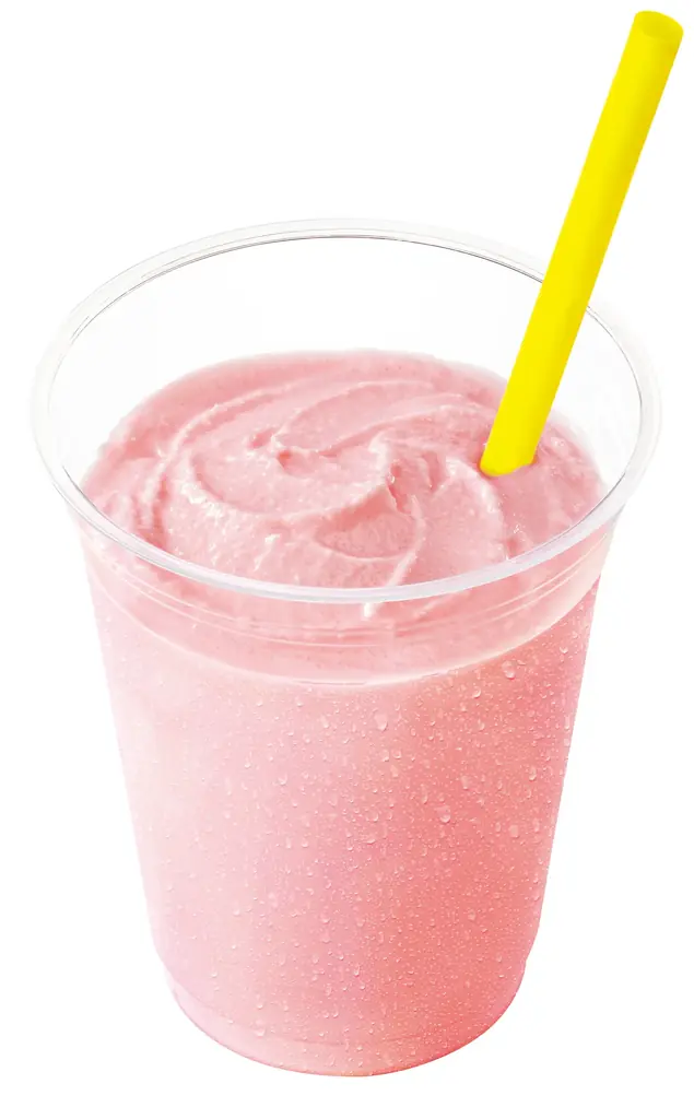 【ロッテリア】“あまおう”や“とちあいか”を使用した期間限定スイーツなどが登場！ロッテリア「苺フェア」開催！ 画像 5