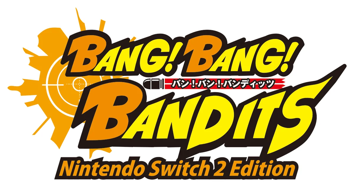 Switch2版発売決定