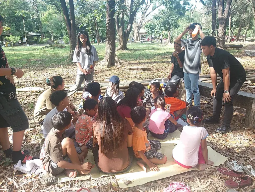 【11月20日は「世界子どもの日」】フィリピンの路上の子どもたちにも「希望」のクリスマスを！ 画像 5