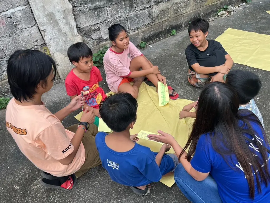 【11月20日は「世界子どもの日」】フィリピンの路上の子どもたちにも「希望」のクリスマスを！ 画像 6