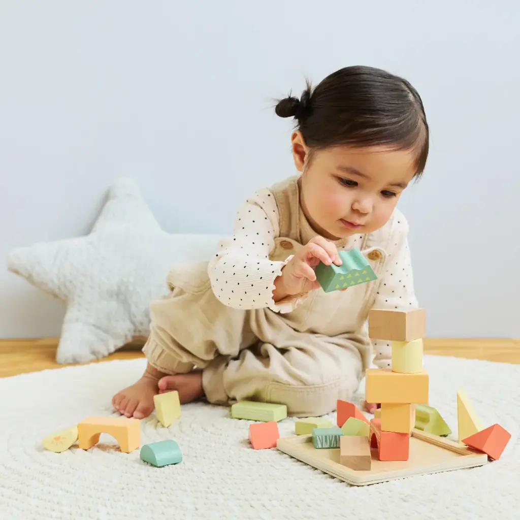 クリスマスプレゼントに人気のごっこ遊びシリーズに待望の新作登場！PolarBから「焼きたてパンやさん」他、木のおもちゃ6商品を発売 画像 8