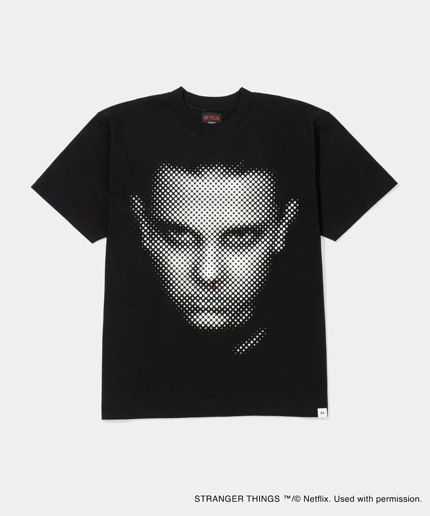 Netflixシリーズ「ストレンジャー・シングス 未知の世界」の期間限定スペシャルポップアップストアを「V.A.」にて開催 画像 13