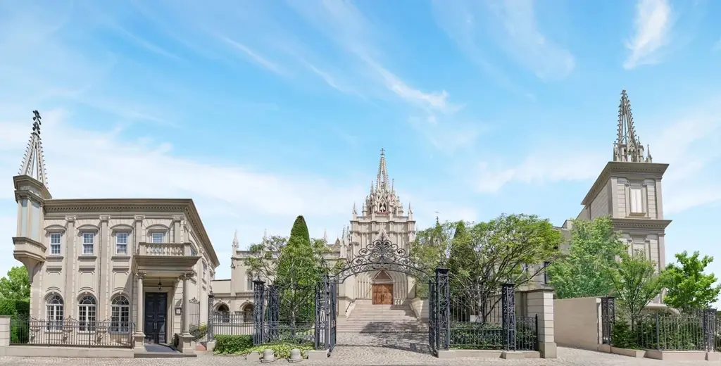 “不思議の国のアリス”の甘いお茶会へ誘う『アリスのストロベリーアフタヌーンティー』全国5都市で期間限定販売 画像 16