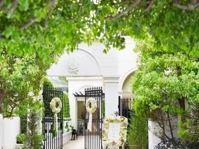 “不思議の国のアリス”の甘いお茶会へ誘う『アリスのストロベリーアフタヌーンティー』全国5都市で期間限定販売 画像 18