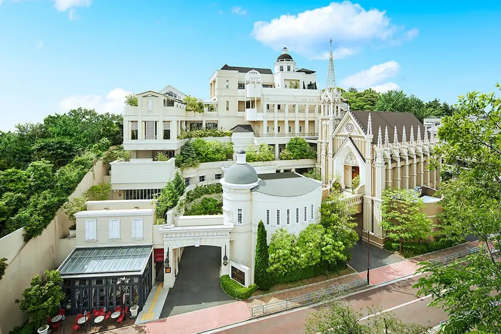 “不思議の国のアリス”の甘いお茶会へ誘う『アリスのストロベリーアフタヌーンティー』全国5都市で期間限定販売 画像 20