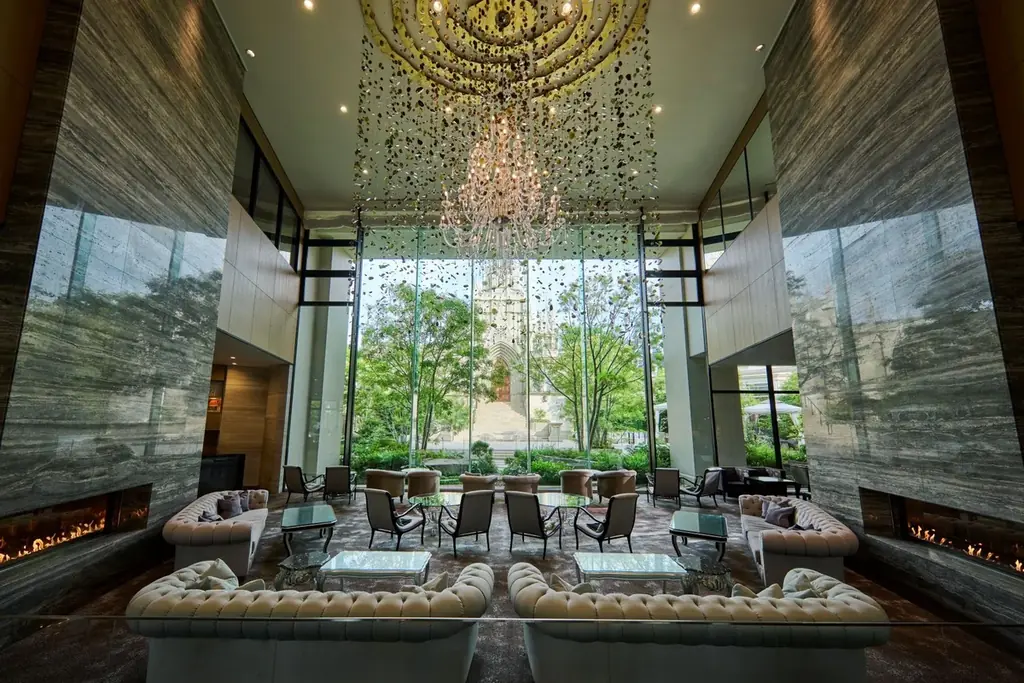 “不思議の国のアリス”の甘いお茶会へ誘う『アリスのストロベリーアフタヌーンティー』全国5都市で期間限定販売 画像 22