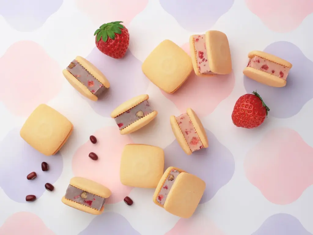 JR秋葉原駅・2025年4月開業「エキュート秋葉原」話題施設の“今”人気の定番スイーツ＆グルメ　最速売上ランキングTOP3 発表!! 画像 3