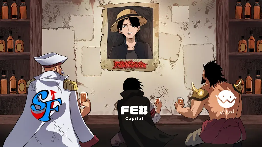 AIを駆使した新時代の総合型エンターテインメントをプロデュースするSaishin Technologies株式会社がシードラウンドで総額1.4億円の資金調達を実施 画像 1