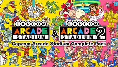 「CAPCOM BLACK FRIDAY SALE」開催！　カプコン人気タイトルのゲーム本編、追加コンテンツがお買い得価格でセール中！ 画像 28