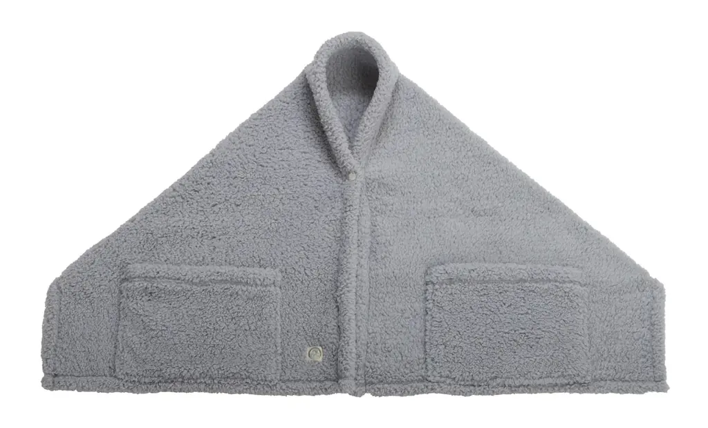 『ゴリラシリーズ』からあったかグッズ登場！富士山溶岩パウダーでじんわり温感3WAYブランケット「ゴリラのハグ」発売 画像 17