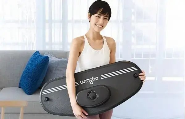 韓国発「Wingbo」待望のアンコール！自宅で200種以上の筋トレができる本格トレーニングボードマシンが11月23日AM8時スタートで再びMakuakeに登場！ 画像 4