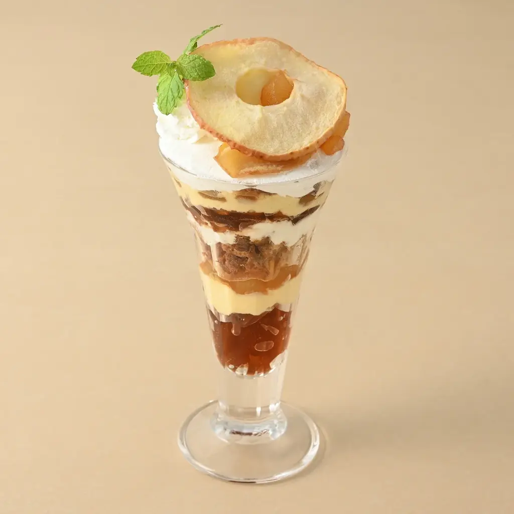 「しあわせの国」と言われるデンマークをお手本にしたカフェ＆ショップ「KAFFE OTTE（カフェ オッテ）あべのハルカス店」では、クリスマスメニューを11月19日(水)よりスタート！ 画像 3