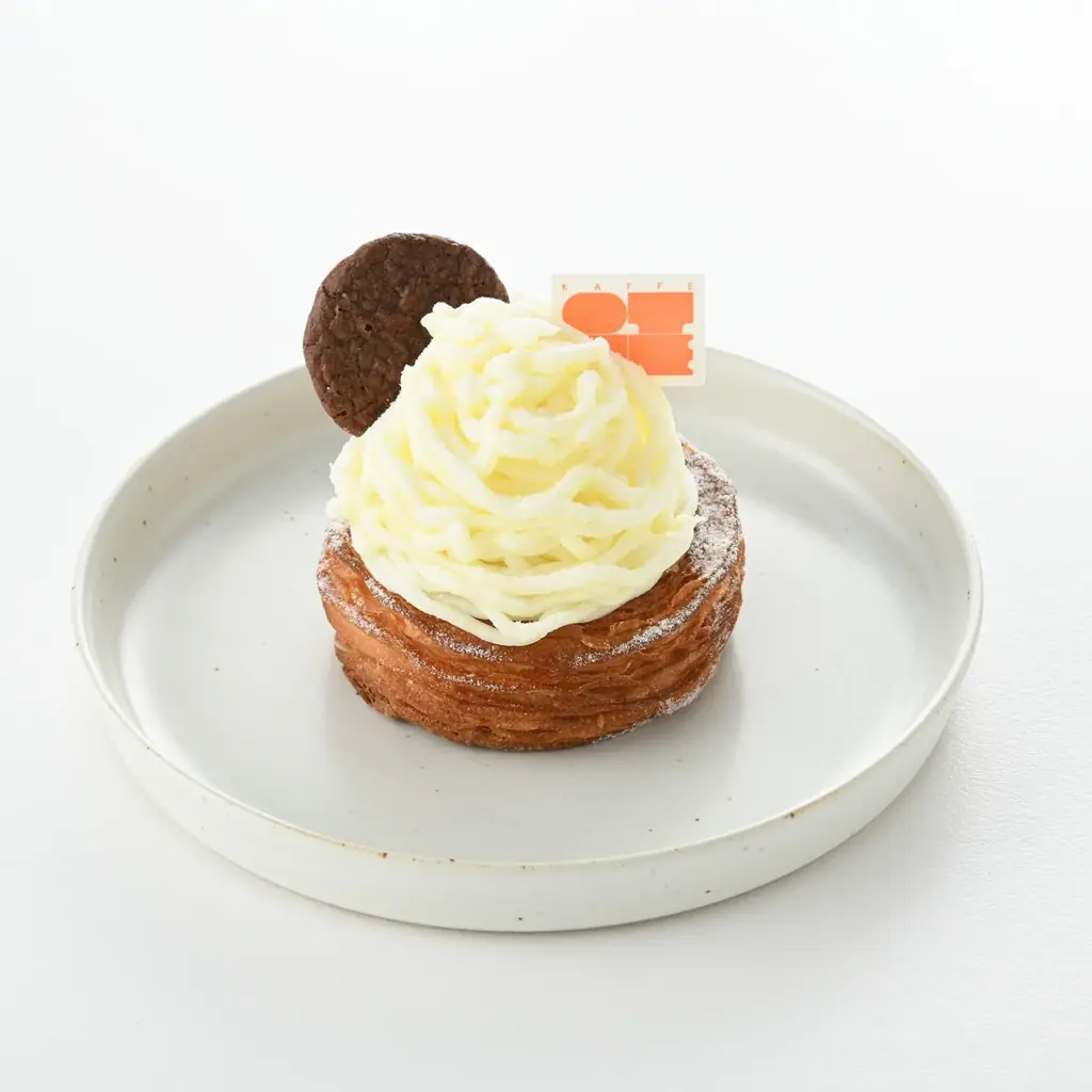 「しあわせの国」と言われるデンマークをお手本にしたカフェ＆ショップ「KAFFE OTTE（カフェ オッテ）あべのハルカス店」では、クリスマスメニューを11月19日(水)よりスタート！ 画像 5