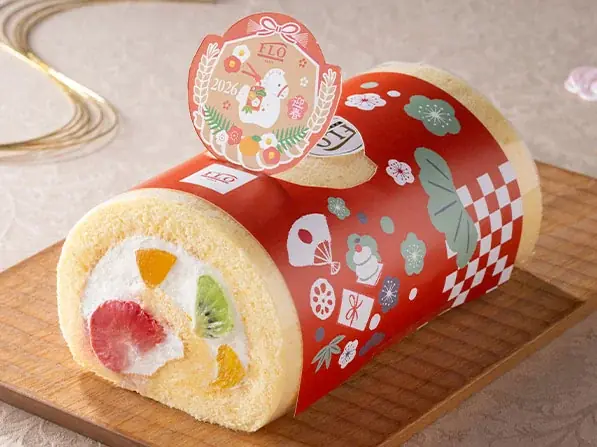 【フロプレステージュ】2026年 年末年始限定メニューのご案内 画像 6