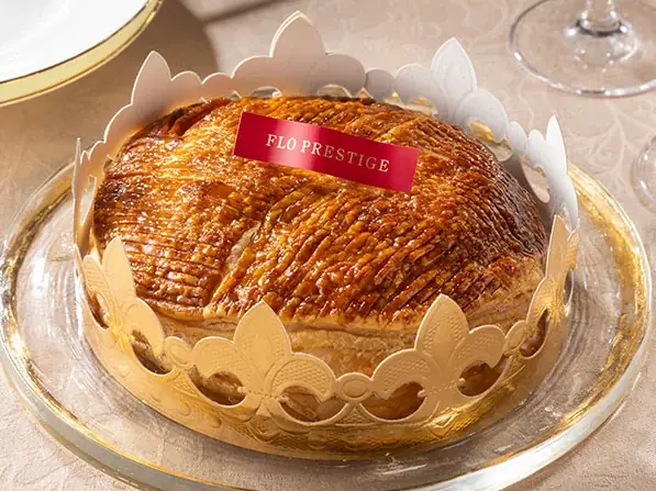 【フロプレステージュ】2026年 年末年始限定メニューのご案内 画像 7