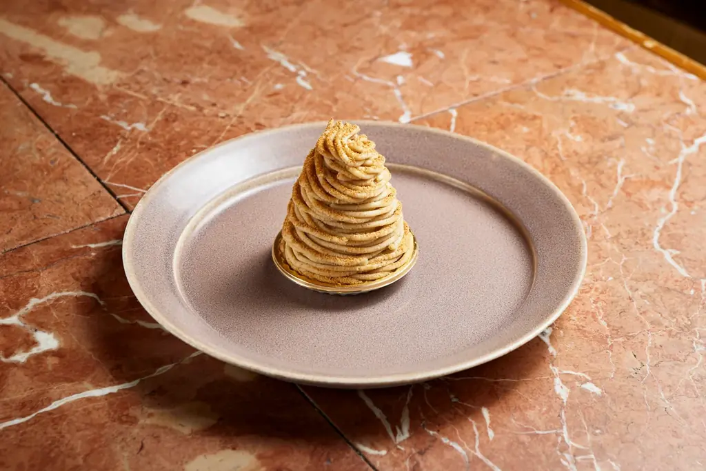 笠間の栗限定スイーツ