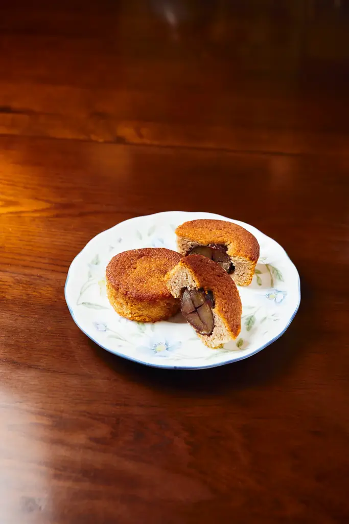 日本一の栗産地 茨城県 が誇る「笠間の栗」を贅沢に使用したスイーツを都内の有名パティスリーにてお楽しみいただけます！ 画像 4