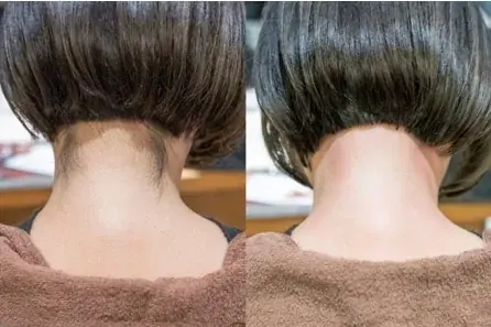 【11月22日「いい夫婦の日」調査】　6割以上がパートナーの“清潔感”を意識『結婚式・前撮り・パートナーの“後ろ姿”に関する意識調査』　発表 画像 8