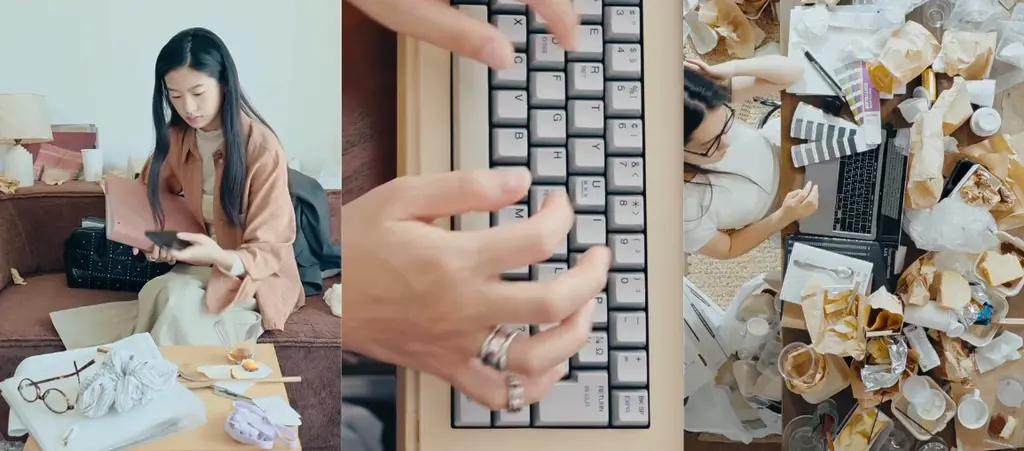 写真一枚で暮らしを整えるNNNの体験イベント、オンライン参加可