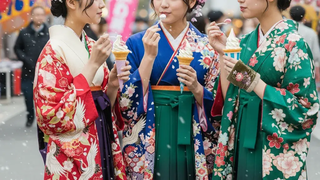 寒い冬こそアイス！スイーツ×アイスのコラボ商品が新宿に集結「冬のあいぱく® Premium TOKYO 2026」開催決定！ 画像 4