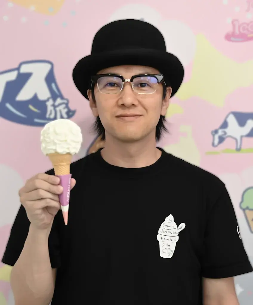 寒い冬こそアイス！スイーツ×アイスのコラボ商品が新宿に集結「冬のあいぱく® Premium TOKYO 2026」開催決定！ 画像 7