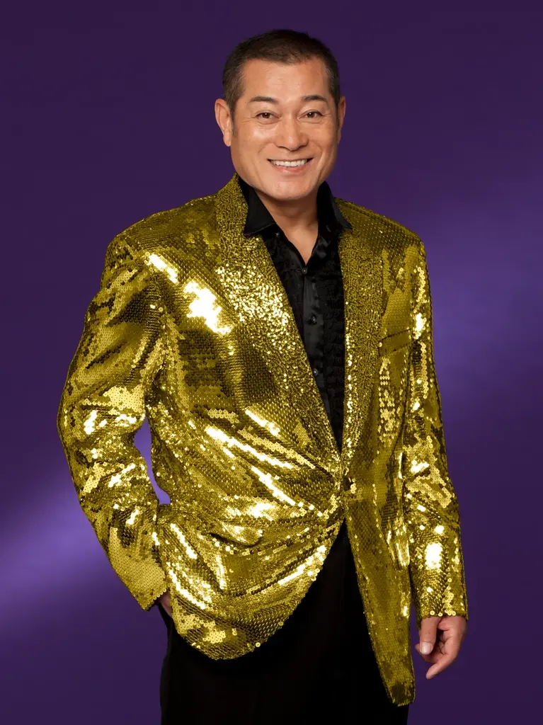 松平健さん、出身地の豊橋に凱旋！「マツケンサンバコンサート」来月１２月７日（日）アイプラザ豊橋（愛知県豊橋市）で開催！ 画像 2