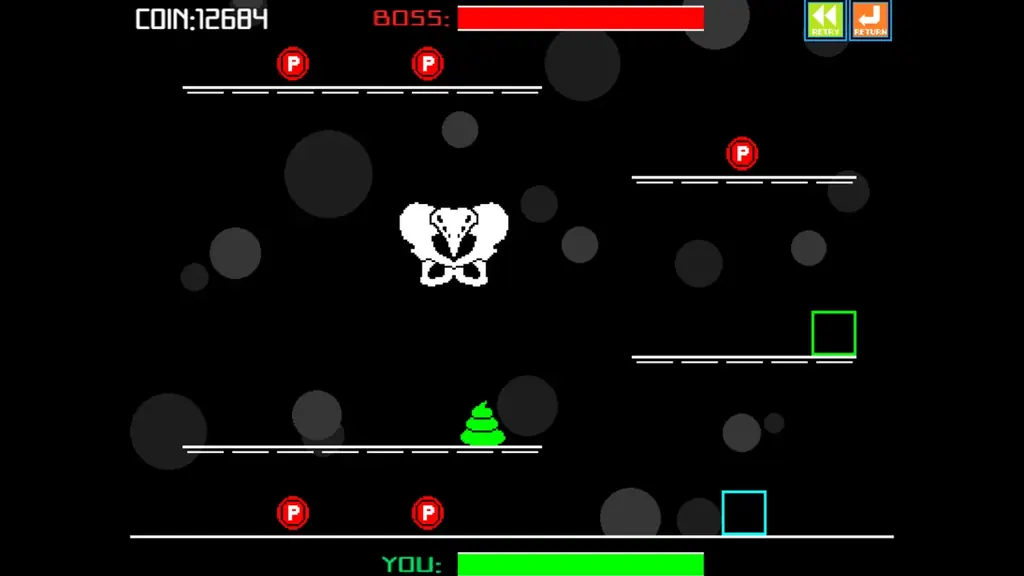 ウンコを便器に導け！！ 『ウンコテクニカ』 本日11月19日(水)よりSteamにて配信開始！ 画像 7