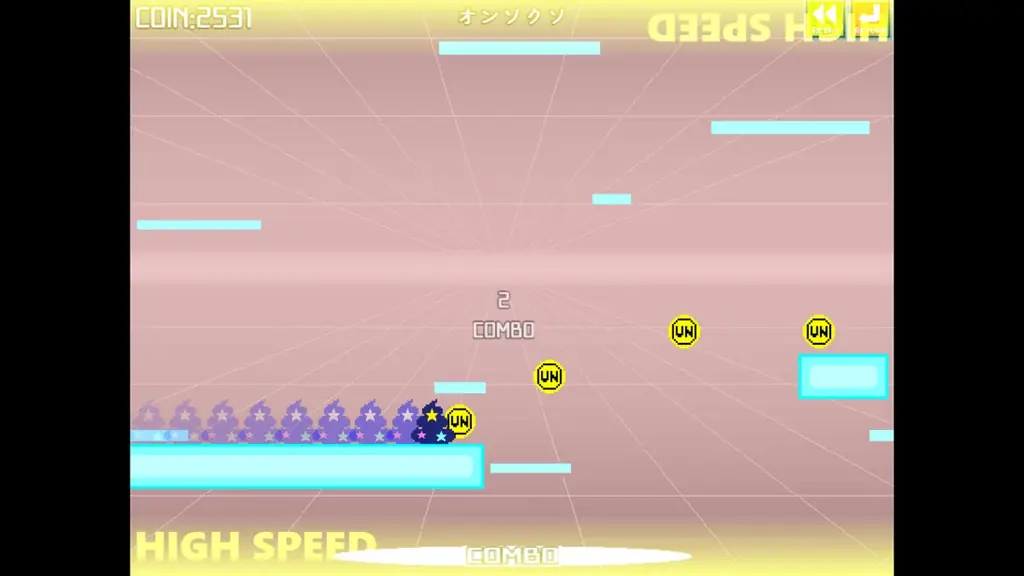 ウンコを便器に導け！！ 『ウンコテクニカ』 本日11月19日(水)よりSteamにて配信開始！ 画像 8