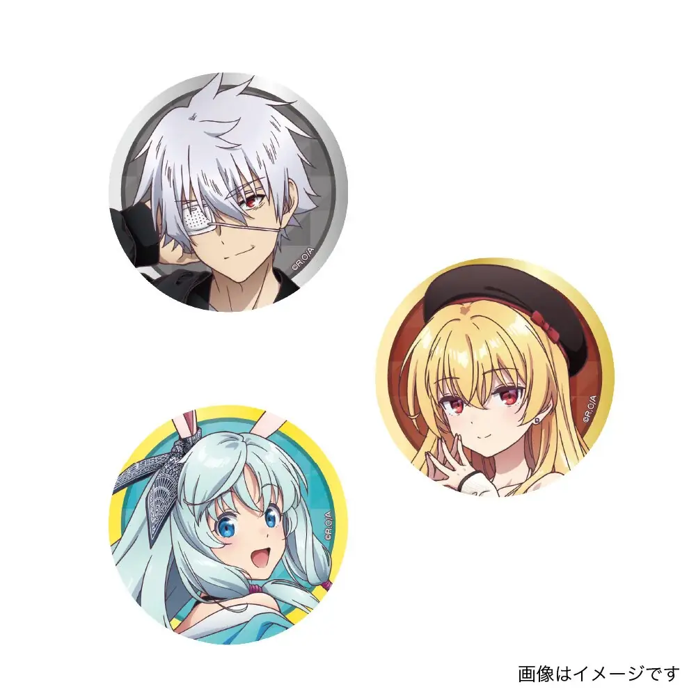 【ありふれた職業で世界最強×ヴィレッジヴァンガード】～限定コラボグッズが登場！～ 画像 10