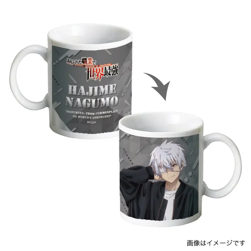 【ありふれた職業で世界最強×ヴィレッジヴァンガード】～限定コラボグッズが登場！～ 画像 12