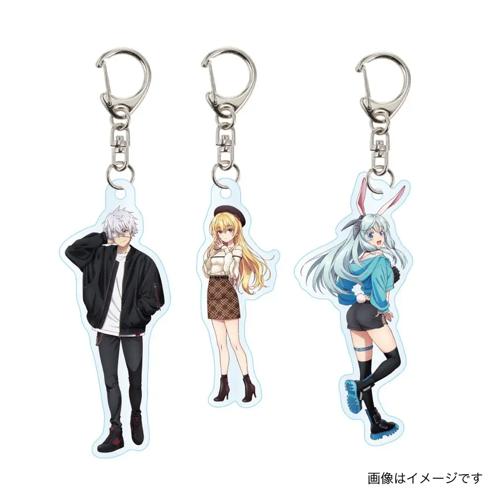 【ありふれた職業で世界最強×ヴィレッジヴァンガード】～限定コラボグッズが登場！～ 画像 6