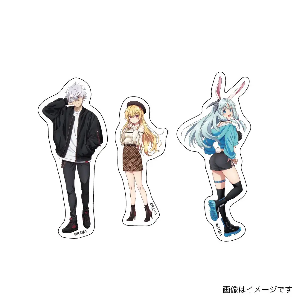 【ありふれた職業で世界最強×ヴィレッジヴァンガード】～限定コラボグッズが登場！～ 画像 8