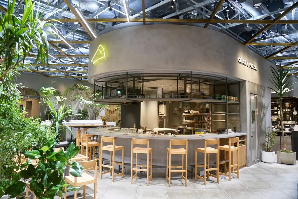 高級イタリアンレストラン「Don Bravo(ドンブラボー)」のオーナーシェフ 平雅一 氏が手掛けるピザ専門店「CRAZY PIZZA（クレイジーピザ）」「シェフコレ」でオードブルプランの提供を開始！ 画像 2