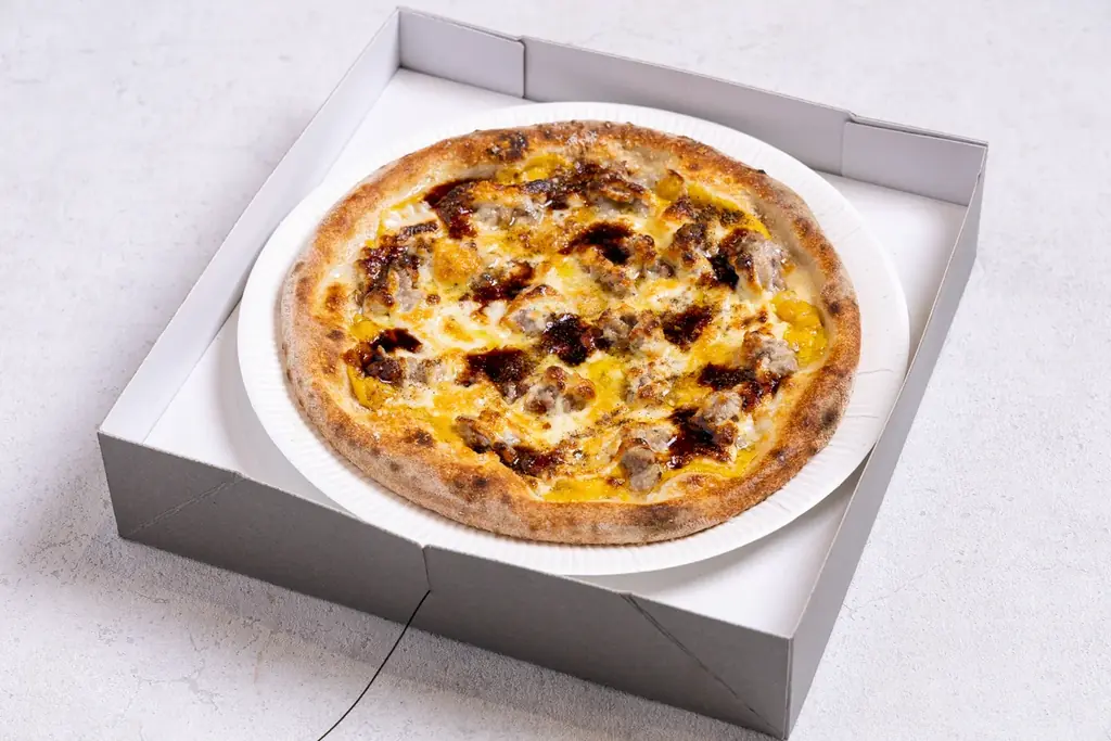 高級イタリアンレストラン「Don Bravo(ドンブラボー)」のオーナーシェフ 平雅一 氏が手掛けるピザ専門店「CRAZY PIZZA（クレイジーピザ）」「シェフコレ」でオードブルプランの提供を開始！ 画像 6