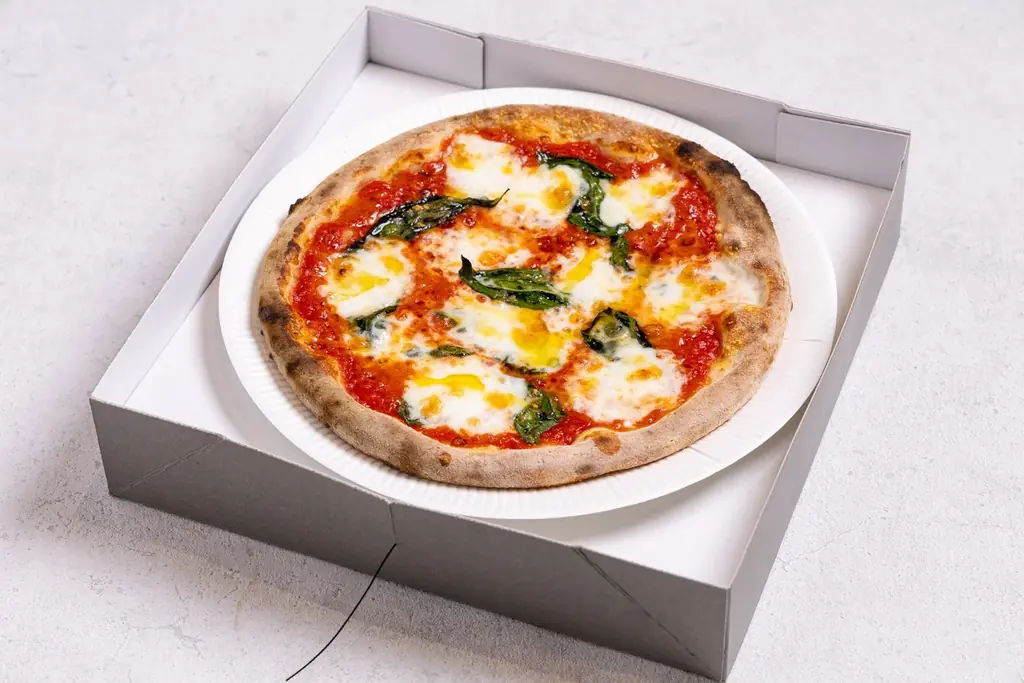 高級イタリアンレストラン「Don Bravo(ドンブラボー)」のオーナーシェフ 平雅一 氏が手掛けるピザ専門店「CRAZY PIZZA（クレイジーピザ）」「シェフコレ」でオードブルプランの提供を開始！ 画像 7