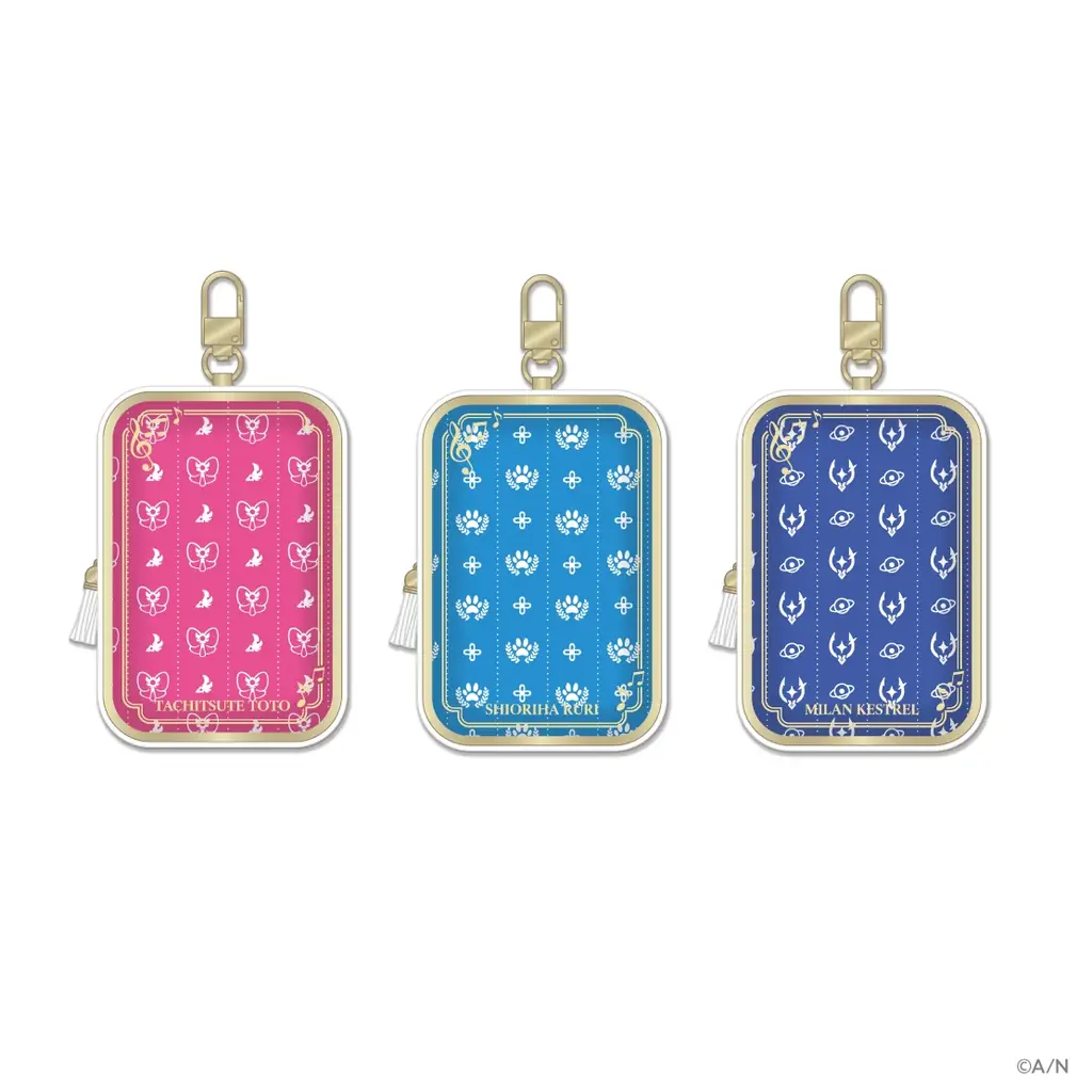 にじさんじから「みたらし団 2nd Anniversary」グッズが登場！2025年11月21日(金)18時から販売開始！ 画像 9