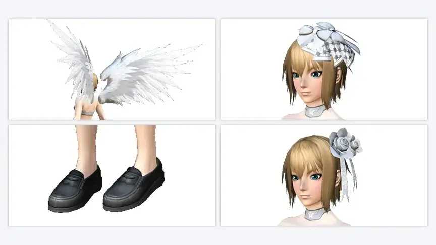 『PSO2 ニュージェネシス ver.2』期間限定クエスト「リレーションクエスト」が再登場！ 画像 10