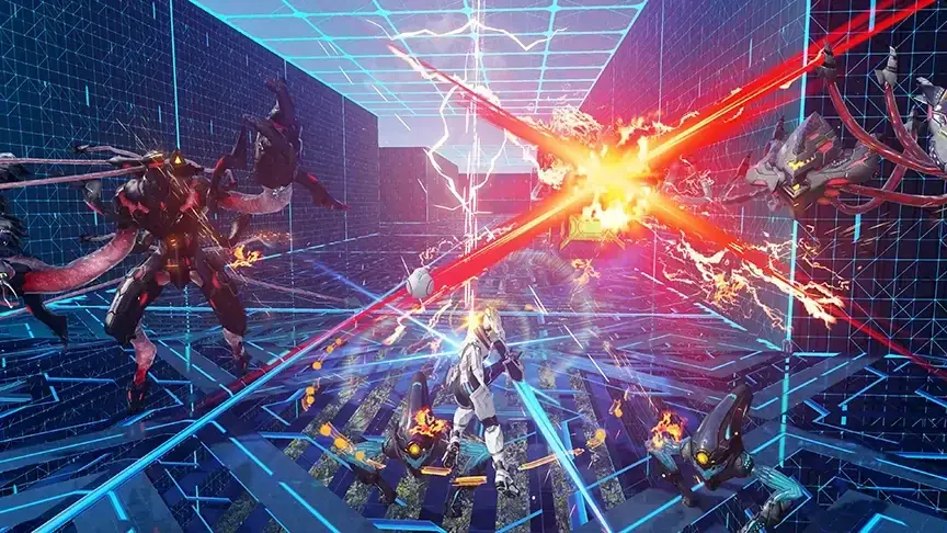 『PSO2 ニュージェネシス ver.2』期間限定クエスト「リレーションクエスト」が再登場！ 画像 3