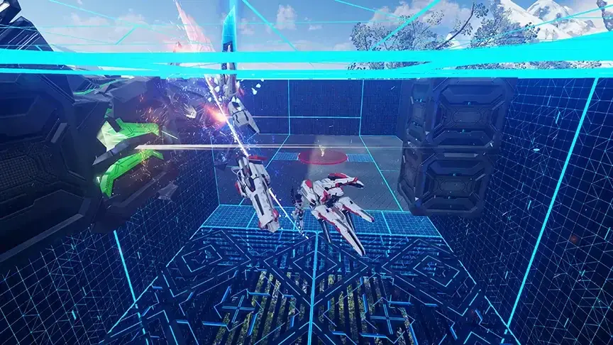 『PSO2 ニュージェネシス ver.2』期間限定クエスト「リレーションクエスト」が再登場！ 画像 5