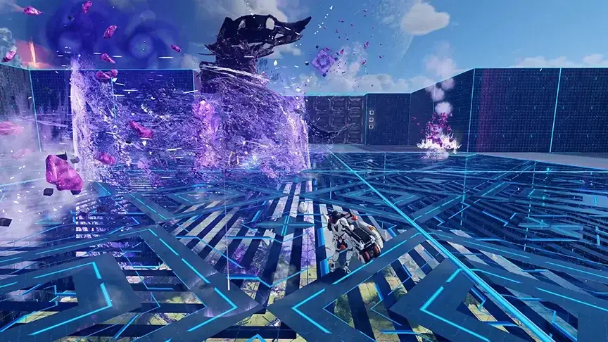 『PSO2 ニュージェネシス ver.2』期間限定クエスト「リレーションクエスト」が再登場！ 画像 6