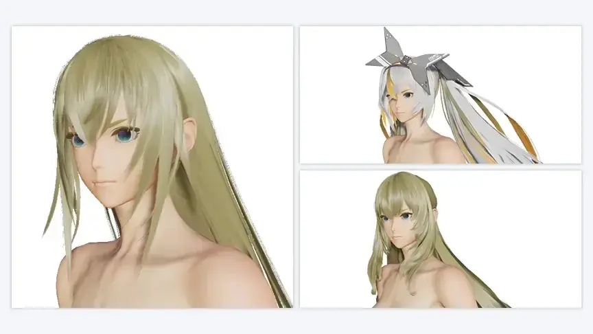 『PSO2 ニュージェネシス ver.2』期間限定クエスト「リレーションクエスト」が再登場！ 画像 7