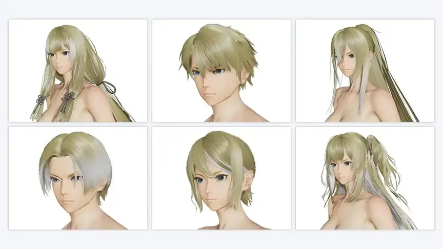 『PSO2 ニュージェネシス ver.2』期間限定クエスト「リレーションクエスト」が再登場！ 画像 8