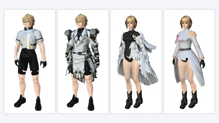 『PSO2 ニュージェネシス ver.2』期間限定クエスト「リレーションクエスト」が再登場！ 画像 9