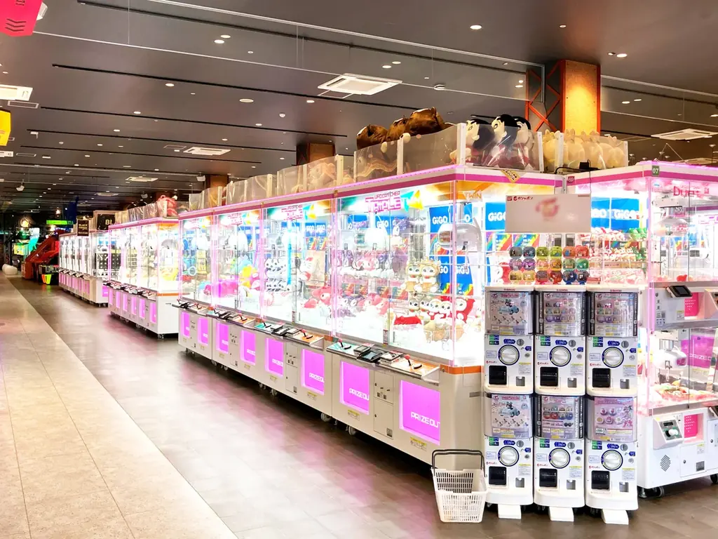 愛知県初の「GiGOのたい焼き」が登場！「GiGOマーケットスクエアささしま」2025年11月21日(金)リニューアルオープン 画像 4