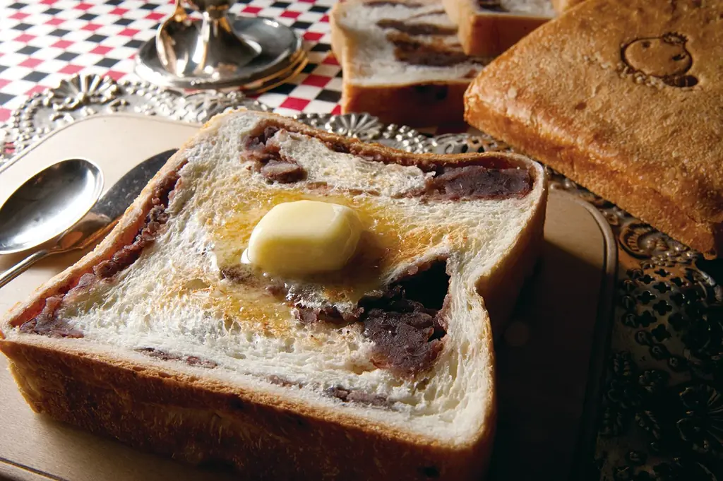 【愛知県千種区に初上陸】1枚700キロカロリー超えのビッグソフトクッキー「ギルティーズ」や「ねこねこ食パン」が登場！12/5 （金）より「ハートブレッドアンティーク イオンタウン千種店」が新規オープン 画像 6