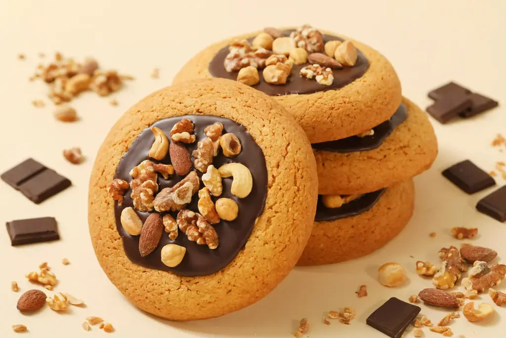 【愛知県千種区に初上陸】1枚700キロカロリー超えのビッグソフトクッキー「ギルティーズ」や「ねこねこ食パン」が登場！12/5 （金）より「ハートブレッドアンティーク イオンタウン千種店」が新規オープン 画像 7