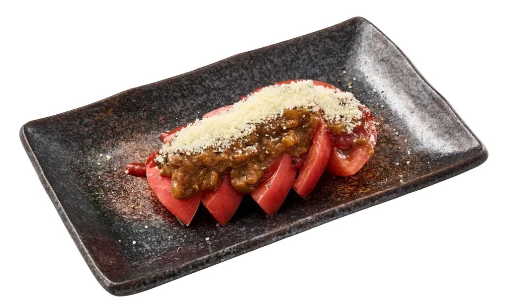 【冬の美味しさ盛りだくさん】冬の新メニューが11月27日(木)より販売開始！冬の定番「大粒牡蠣」の串カツや、初の「肉みそ」シリーズなど計12種類！ 画像 6