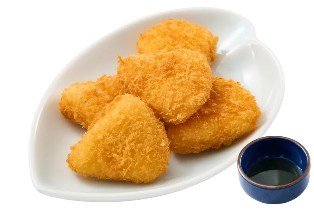 【冬の美味しさ盛りだくさん】冬の新メニューが11月27日(木)より販売開始！冬の定番「大粒牡蠣」の串カツや、初の「肉みそ」シリーズなど計12種類！ 画像 8