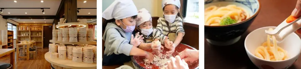 「丸亀うどん祭り2025」緊急速報！サプライズゲストとして、2日間ともに松岡昌宏さん参加決定 画像 5