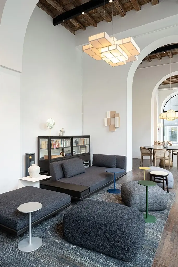 Time & Style 新作展、福岡SAKURADO/SKIFFで開幕